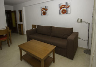 Hotel Gemelos Ii