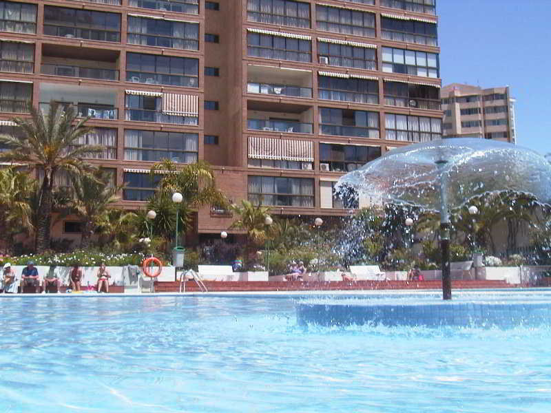 Hotel Gemelos Ii 2*